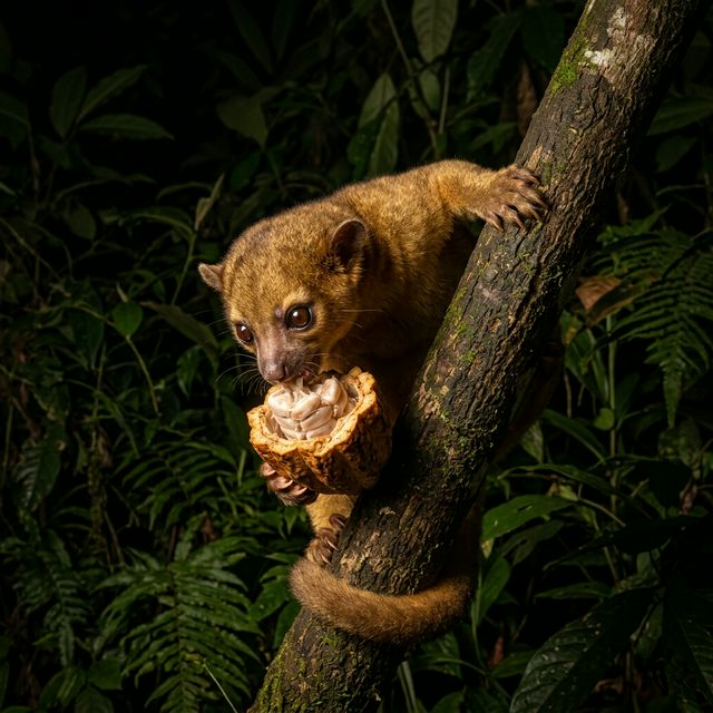 Kinkajou