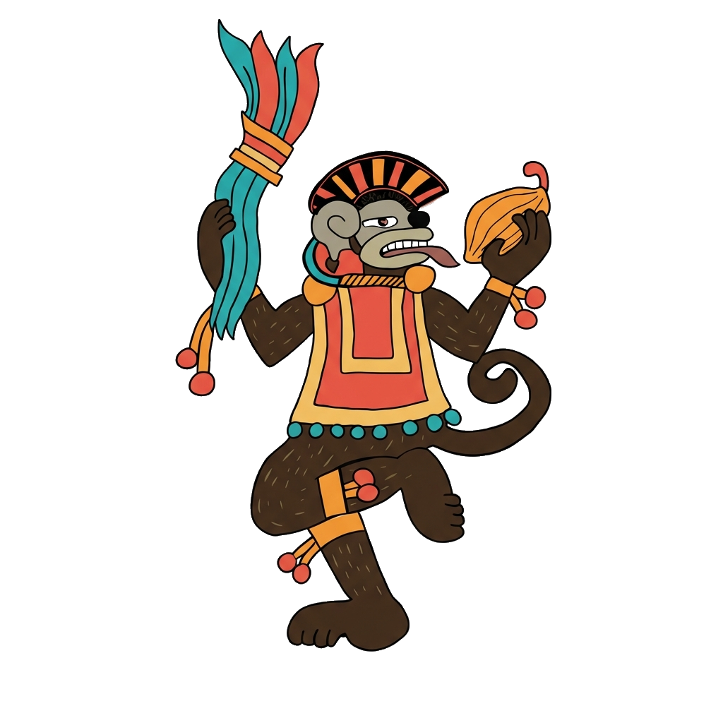 Finca Montezuma Logo